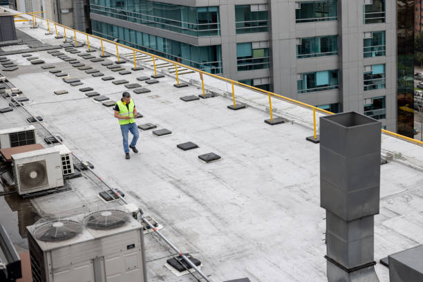 Best Roof Insulation Installation  in Merlin, OR