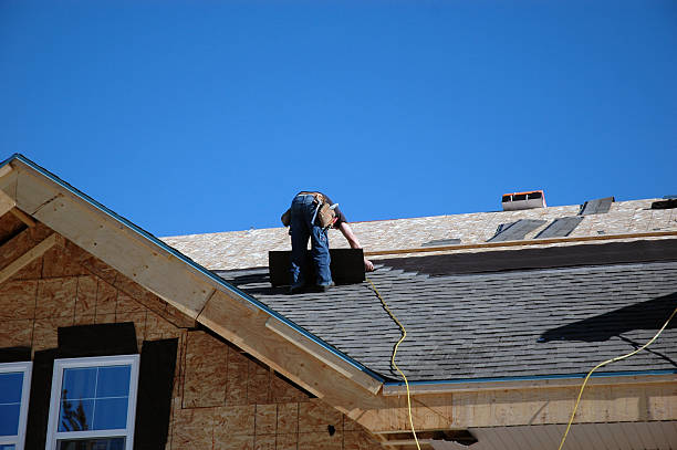 Fast & Reliable Emergency Roof Repairs in Merlin, OR