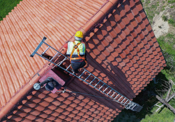 Best Metal Roofing Installation  in Merlin, OR