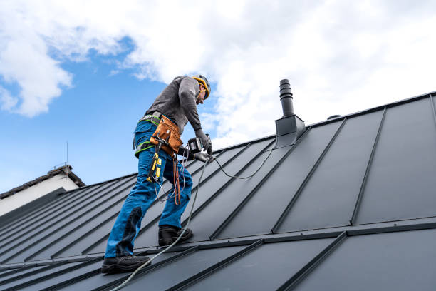 Best Slate Roofing  in Merlin, OR