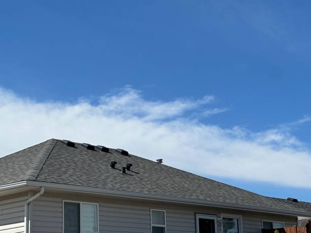 Best Solar Panel Roofing Installation  in Merlin, OR